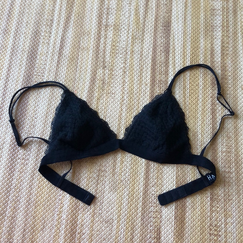 🆕 rehab bralette